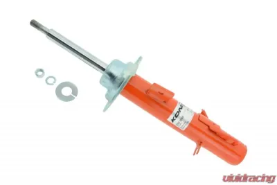 KONI STR.T (orange) 8750- non-adjustable, low pressure gas full strut Mini Cooper Front Right 2002-2008 - 8750 1078R